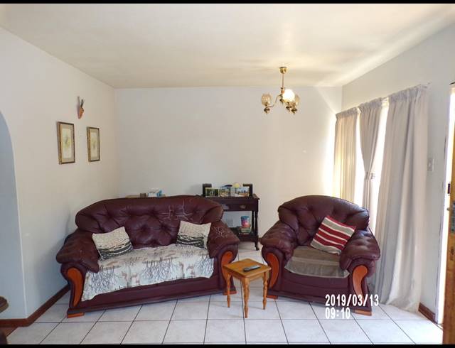3 BEDROOM TOWNHOUSE SOLD IN WONDERBOOM